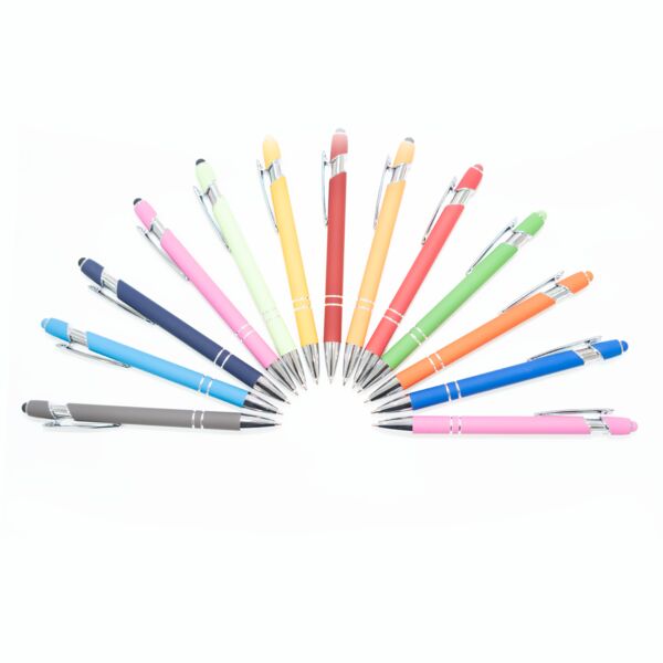 2 IN 1 PEN WITH STYLUS Thumbnail